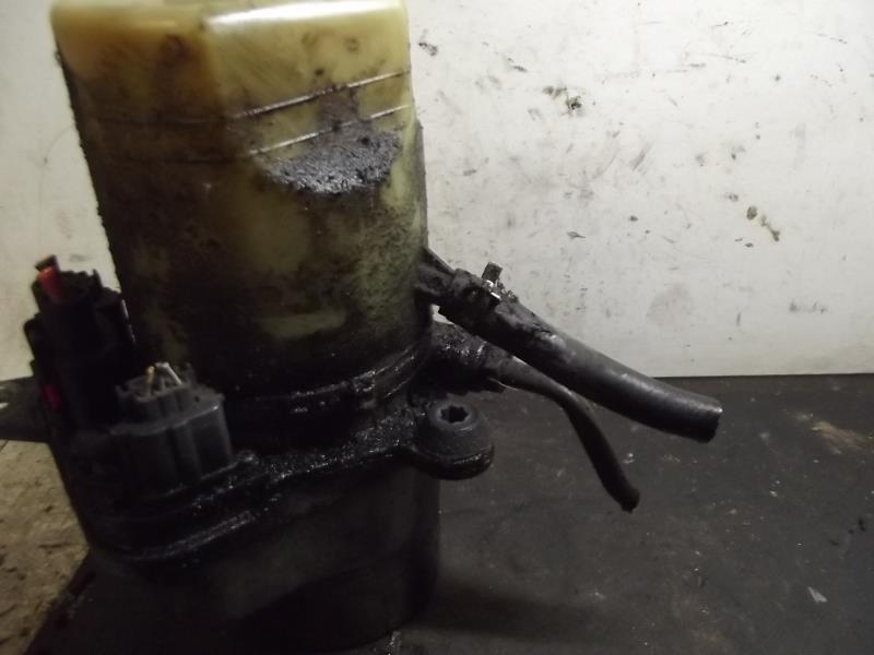 Pompe de direction FORD C-MAX 1 PHASE 1 Essence - 1