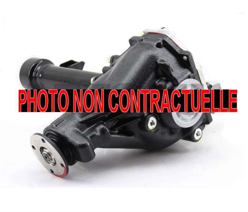 Pont avant complet ALFA ROMEO 156 PHASE 3 BREAK Diesel - 1