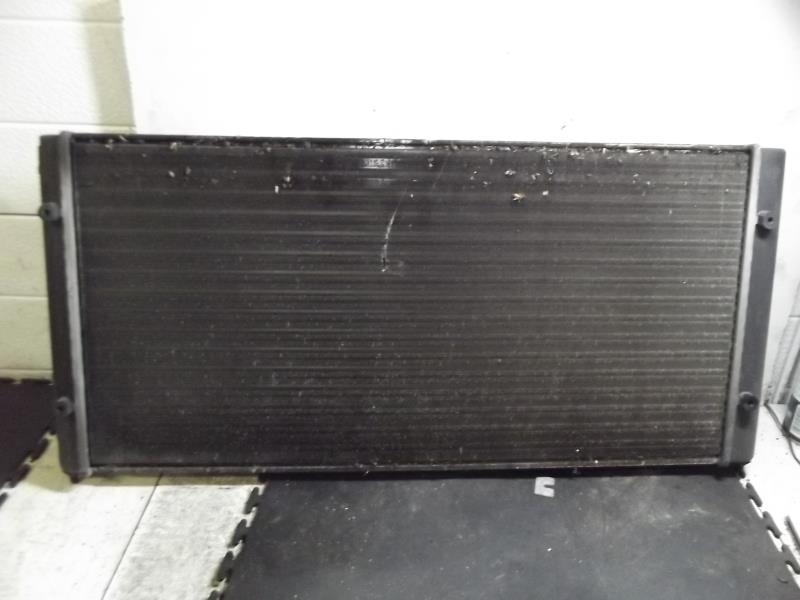 Radiateur eau VOLKSWAGEN GOLF 3 Essence - 1