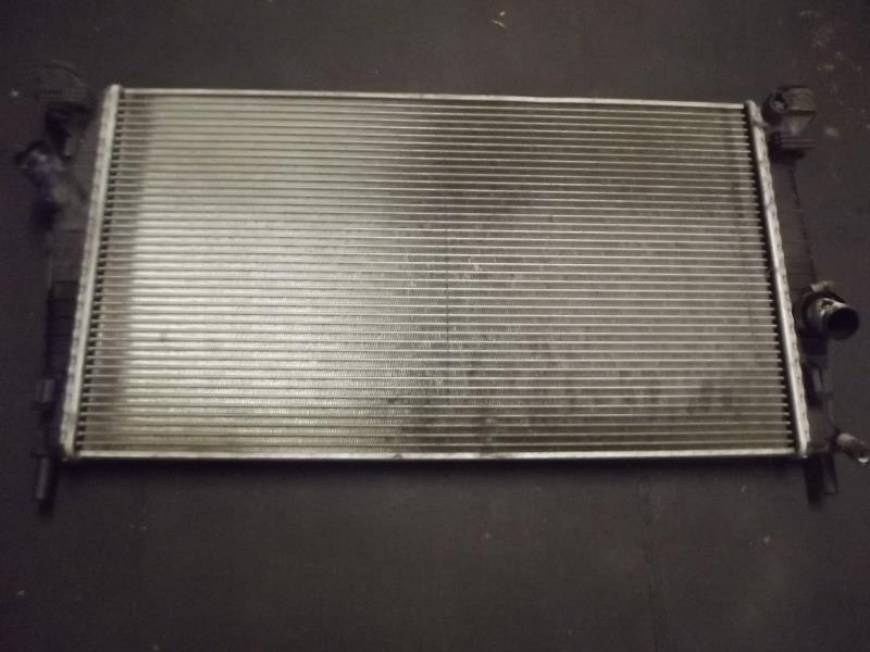 Radiateur eau FORD C-MAX 1 PHASE 1 Essence - 1