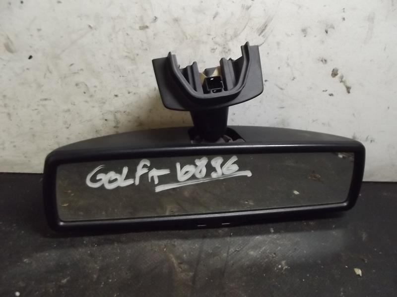 Retroviseur interieur VOLKSWAGEN GOLF PLUS PHASE 1 Diesel - 1
