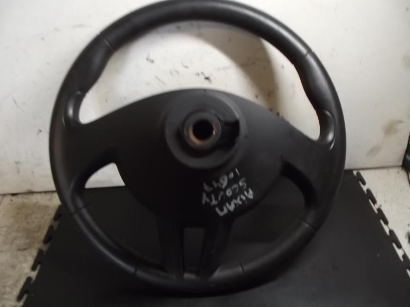 Volant AIXAM SCOUTY Diesel - 1