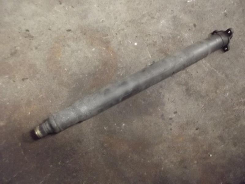 Arbre de transmission (propulsion) MERCEDES CLASSE C 202 PHASE 1 Diesel - 1