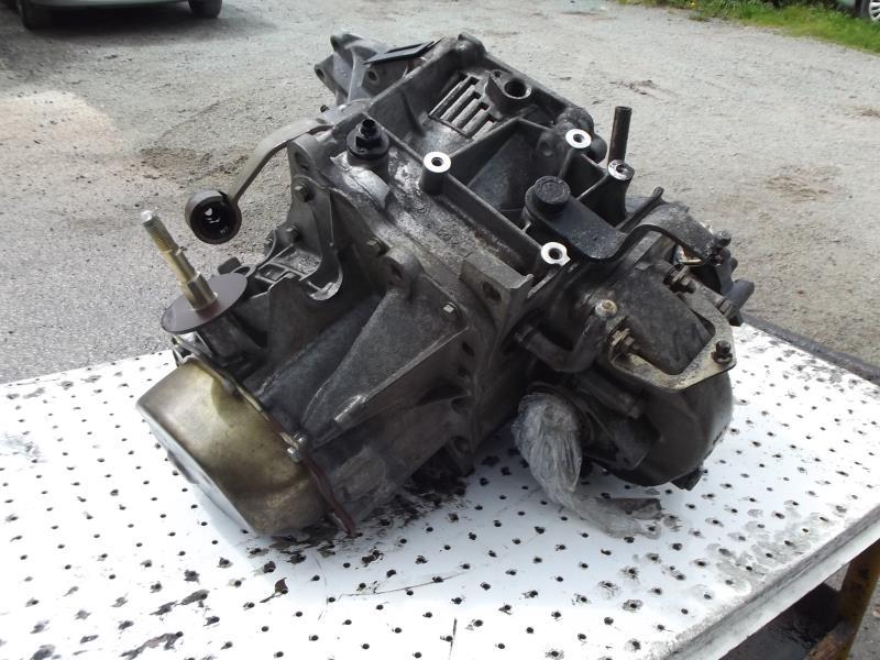 Boite de vitesses CITROEN ZX PHASE 1 Diesel - 1