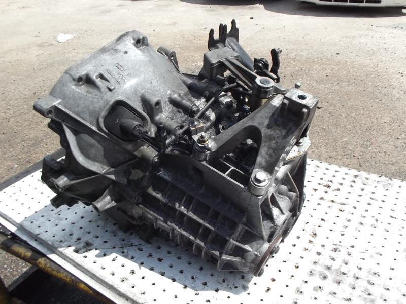 Boite de vitesses FORD C-MAX 1 PHASE 1 Essence - 1