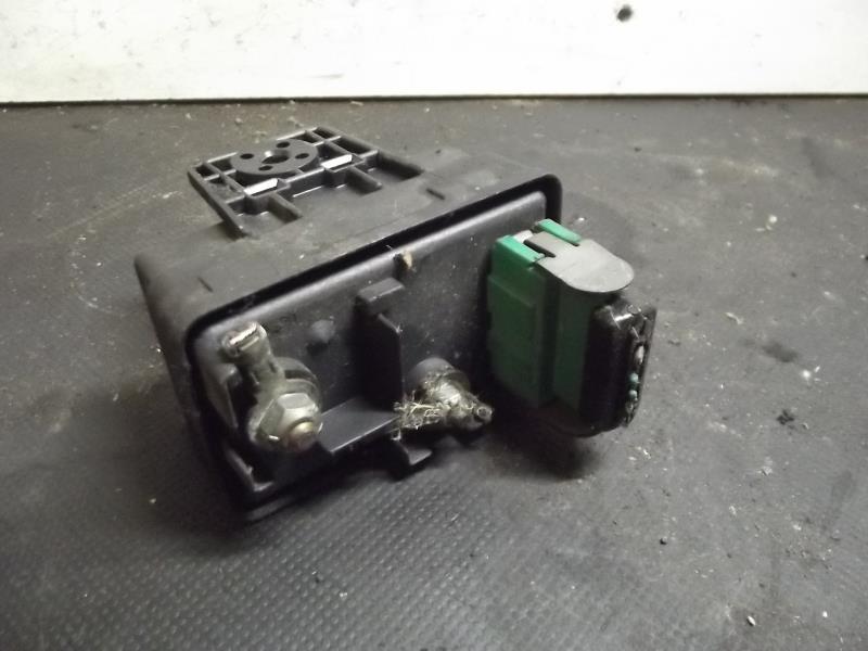 Boitier de prechauffage CITROEN ZX PHASE 1 Diesel - 1