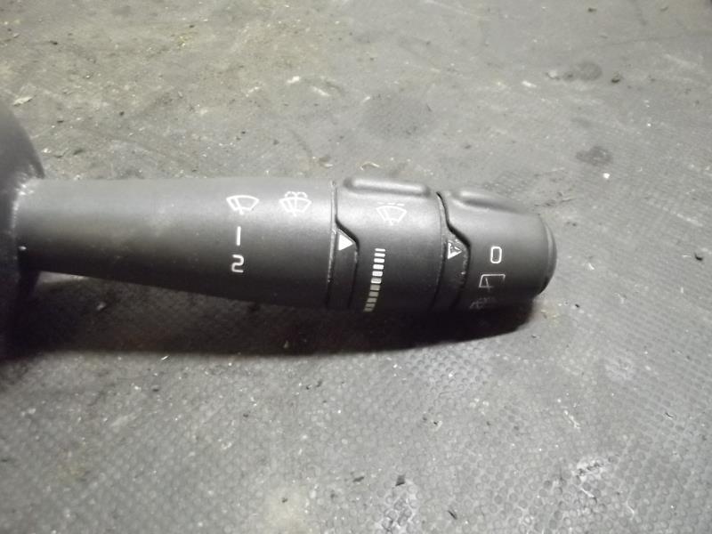 Commodo d'essuie glaces RENAULT LAGUNA 2 PHASE 1 Diesel - 1