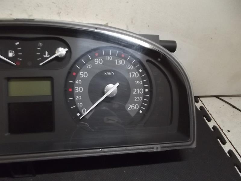 Compteur RENAULT LAGUNA 2 PHASE 2 Essence - 1