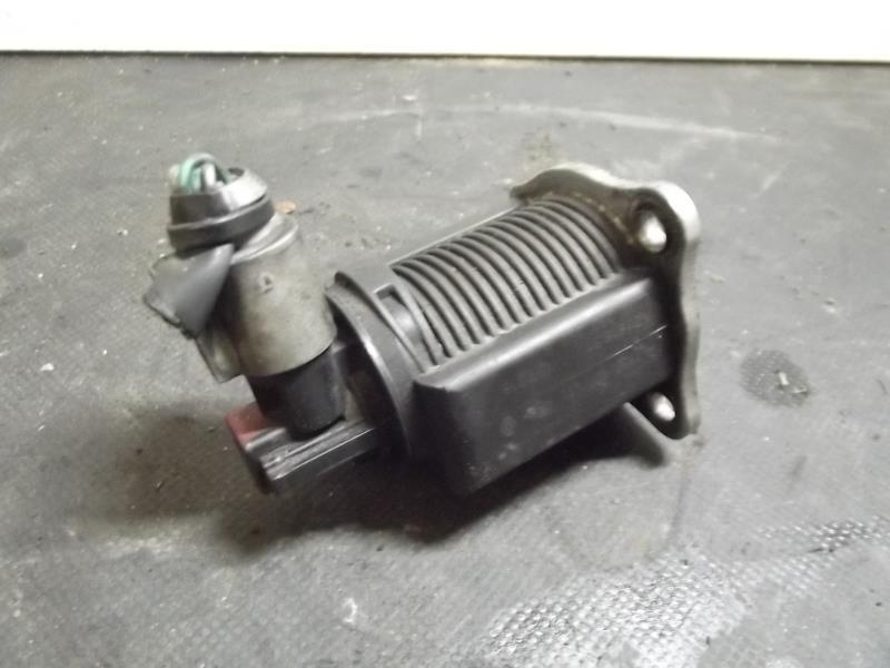 Vanne EGR RENAULT GRAND ESPACE 4 PHASE 2 Diesel - 1