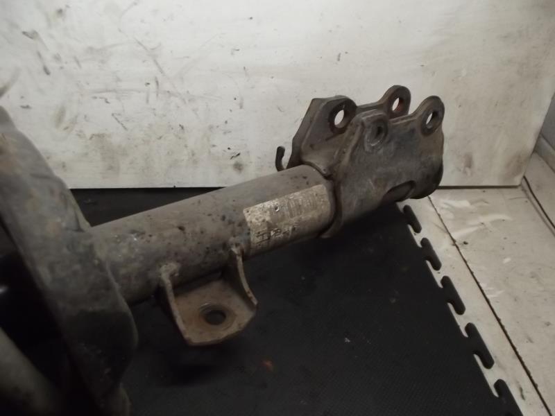 Amortisseur avant droit OPEL CORSA D PHASE 1 Diesel - 1