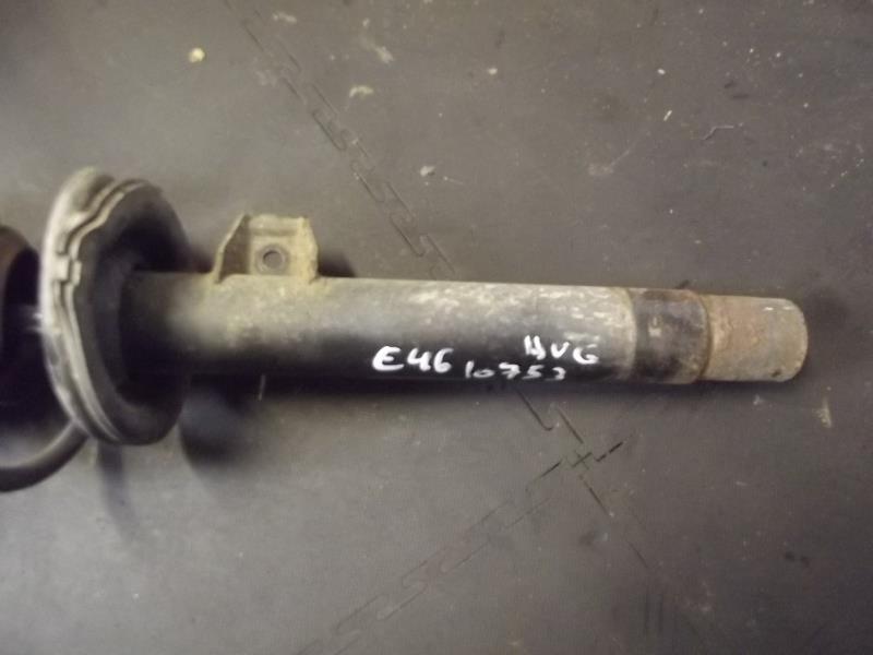 Amortisseur avant gauche BMW SERIE 3 E46 TOURING PHASE 2 BREAK Diesel - 1