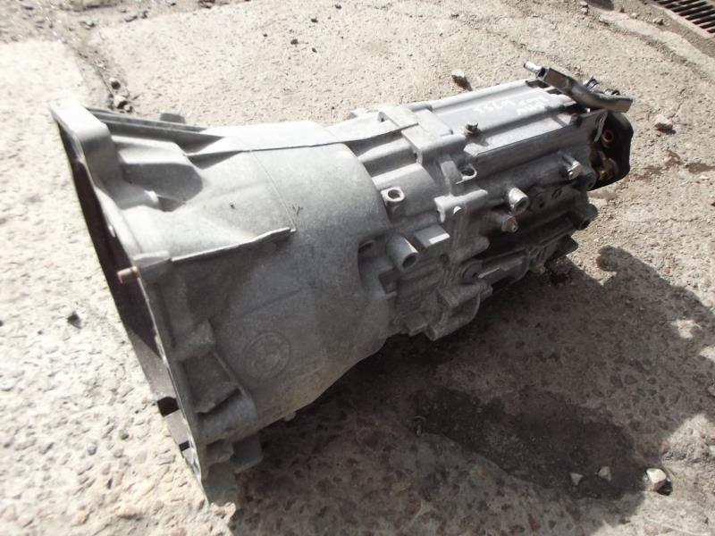 Boite de vitesses BMW SERIE 3 E46 TOURING PHASE 2 BREAK Diesel - 1