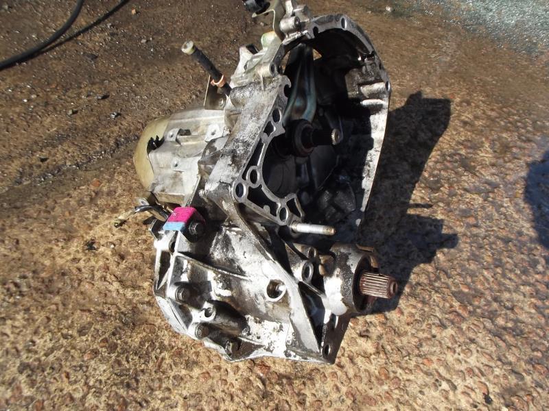 Boite de vitesses RENAULT EXPRESS PHASE 1 Diesel - 1