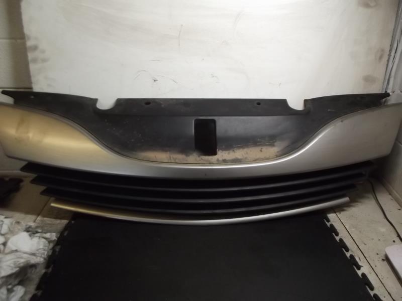 Calandre RENAULT LAGUNA 2 PHASE 1 Diesel - 1