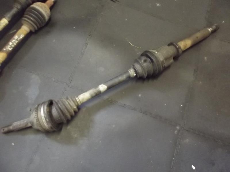 Cardan droit (transmission) FORD TRANSIT 4 Diesel - 1