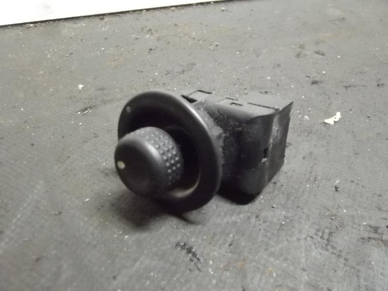 Commande retroviseurs RENAULT MASTER 2 PHASE 1 Diesel - 1