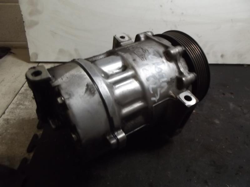 Compresseur clim FIAT CROMA 2 PHASE 1 BREAK Diesel - 1