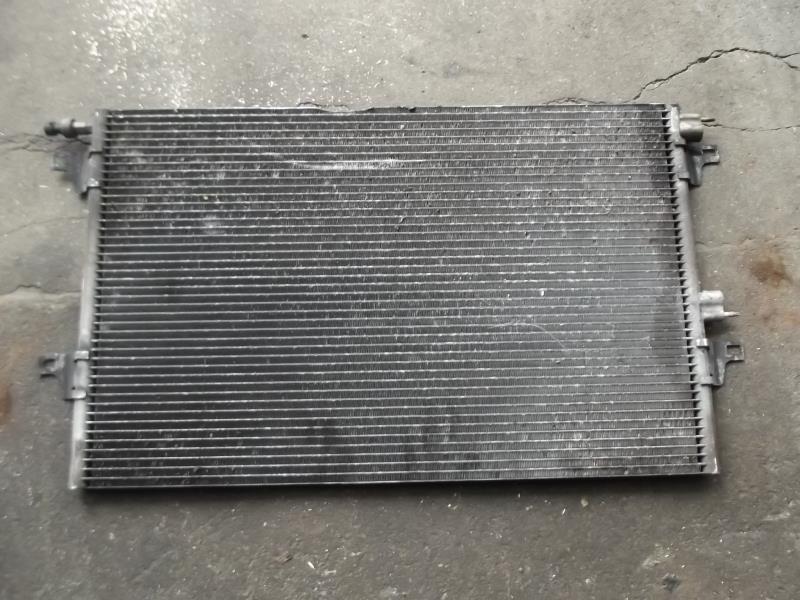 Condenseur de clim RENAULT GRAND ESPACE 4 PHASE 2 Diesel - 1