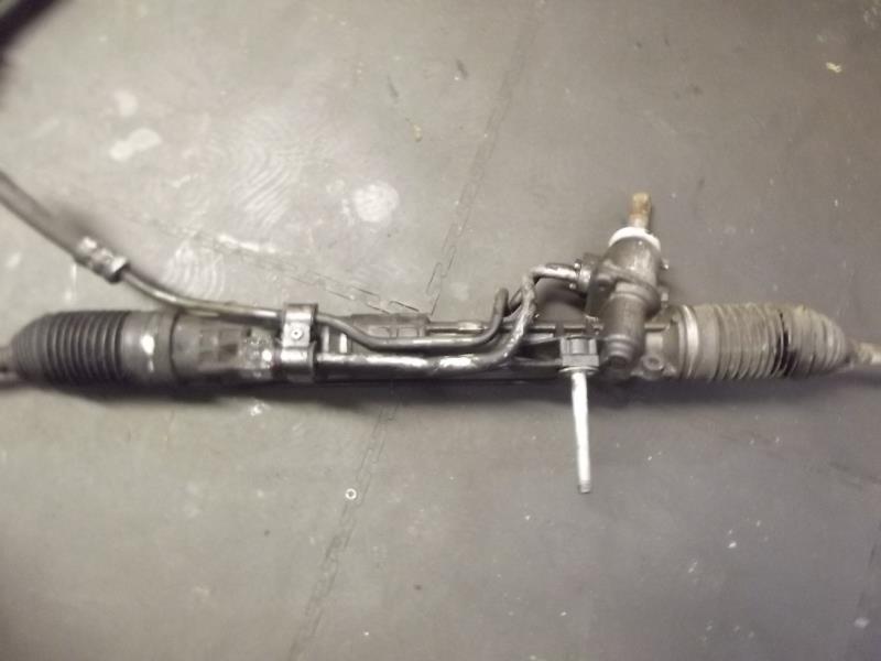 Cremaillere assistee CITROEN C4 PICASSO 1 Diesel - 1