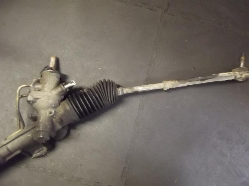Cremaillere assistee RENAULT LAGUNA 2 PHASE 1 Diesel - 1