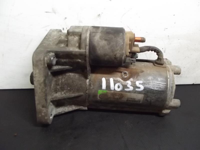 Demarreur RENAULT LAGUNA 1 PHASE 1 BREAK Diesel - 1