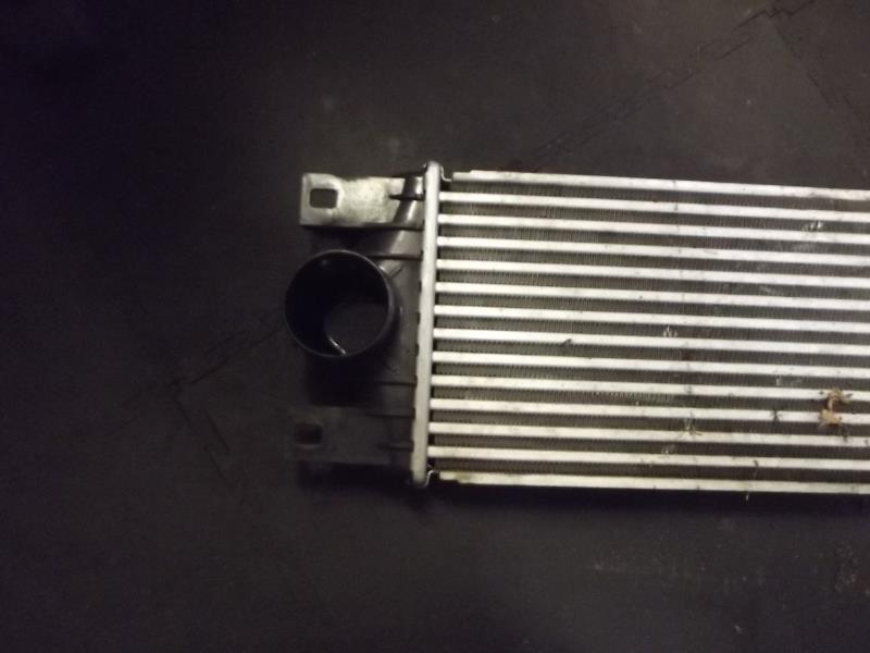 Echangeur air (Intercooler) RENAULT MASTER 2 PHASE 1 Diesel - 1
