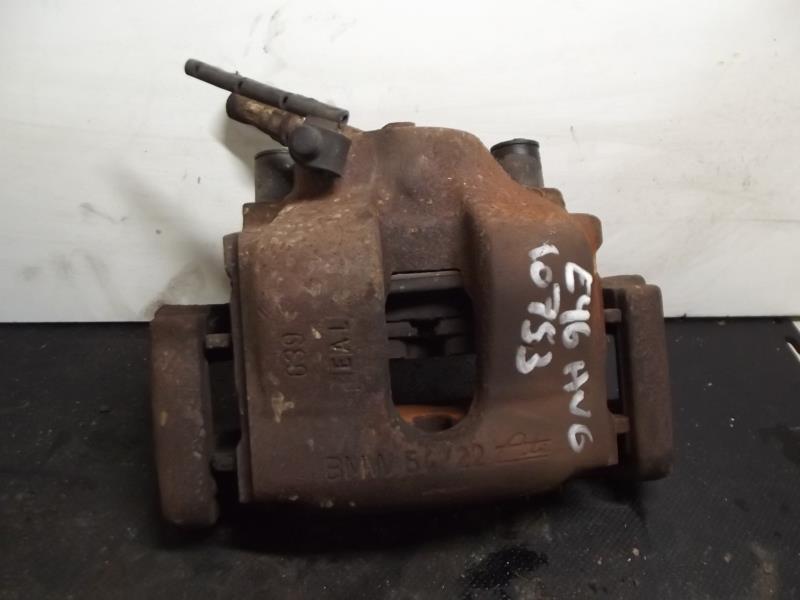Etrier avant gauche (freinage) BMW SERIE 3 E46 TOURING PHASE 2 BREAK Diesel - 1