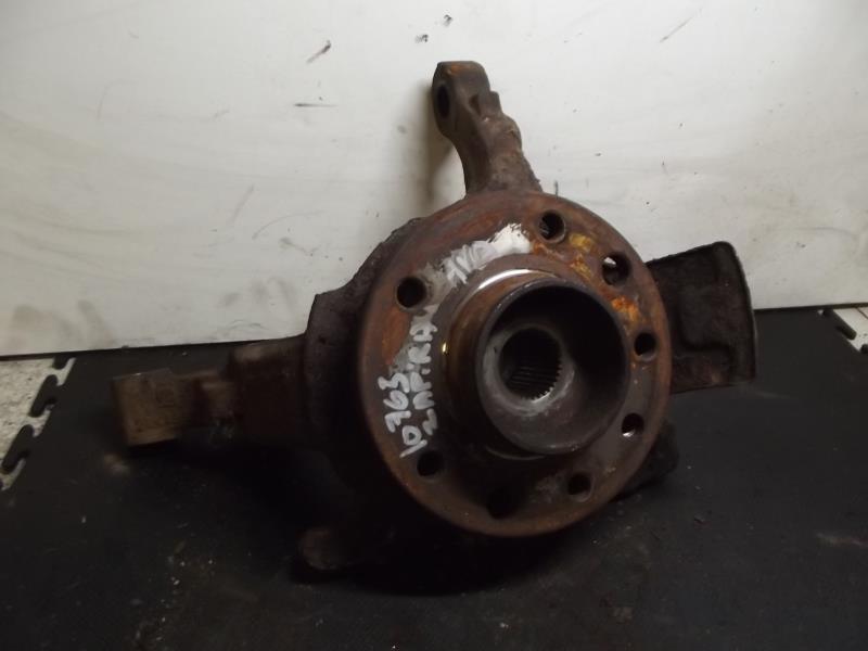 Fusee avant droit OPEL ZAFIRA A PHASE 1 Diesel - 1