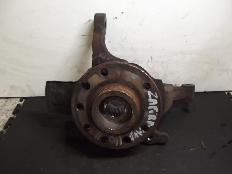 Fusee avant droit OPEL ZAFIRA A PHASE 1 Diesel - 1