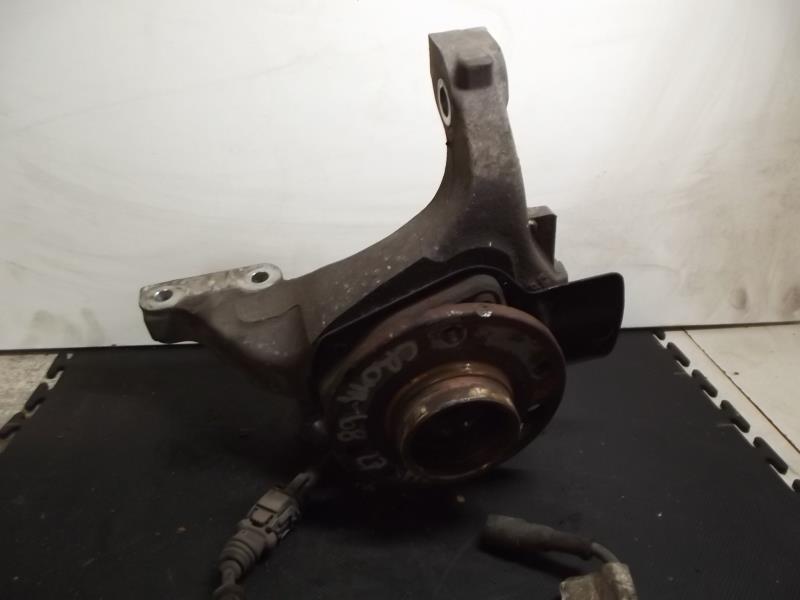 Fusee avant gauche FIAT CROMA 2 PHASE 1 BREAK Diesel - 1