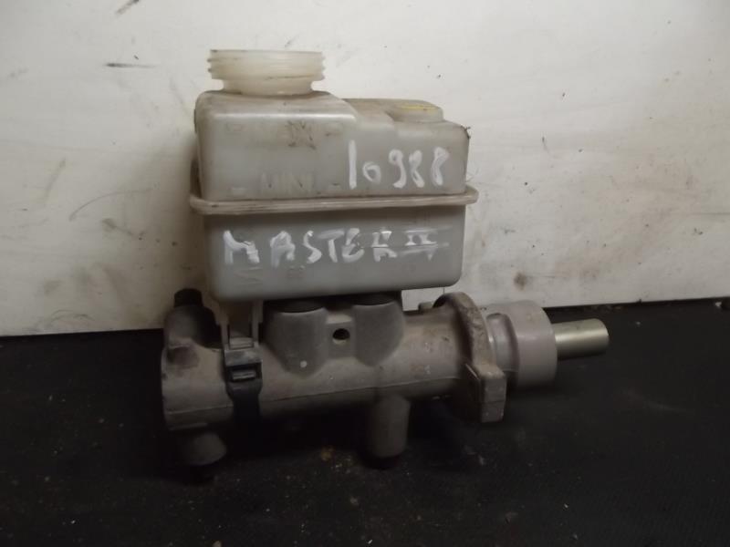 Maitre cylindre (freinage) RENAULT MASTER 2 PHASE 1 Diesel - 1