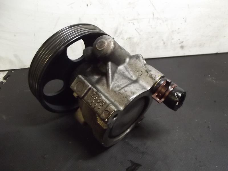 Pompe de direction RENAULT LAGUNA 2 PHASE 1 Diesel - 1