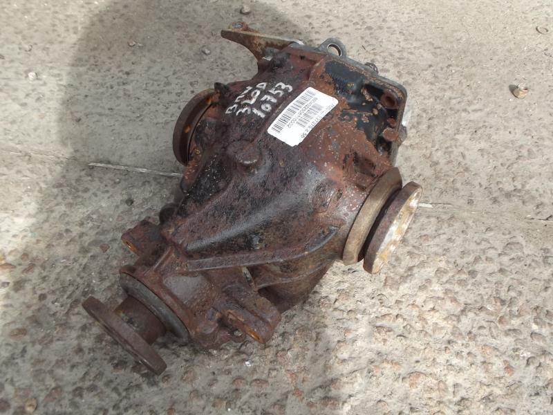 Pont (propulsion) BMW SERIE 3 E46 TOURING PHASE 2 BREAK Diesel - 1