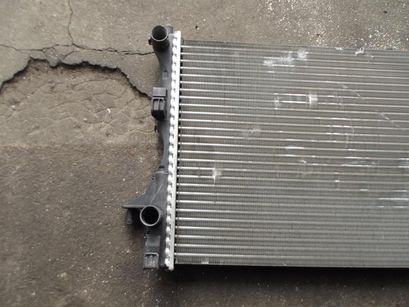 Radiateur eau RENAULT LAGUNA 2 PHASE 2 Essence - 1
