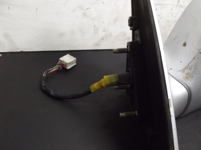Retroviseur gauche TOYOTA COROLLA 8  - 1