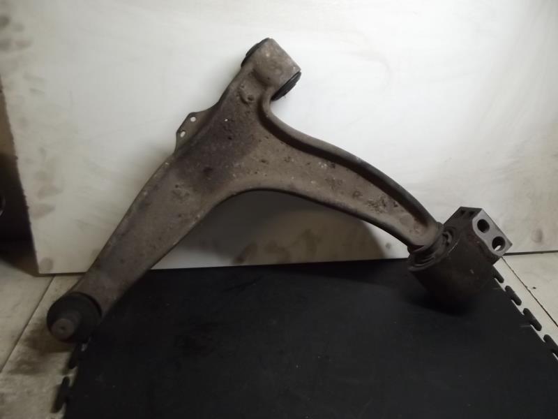 Triangle avant gauche FIAT CROMA 2 PHASE 1 BREAK Diesel - 1