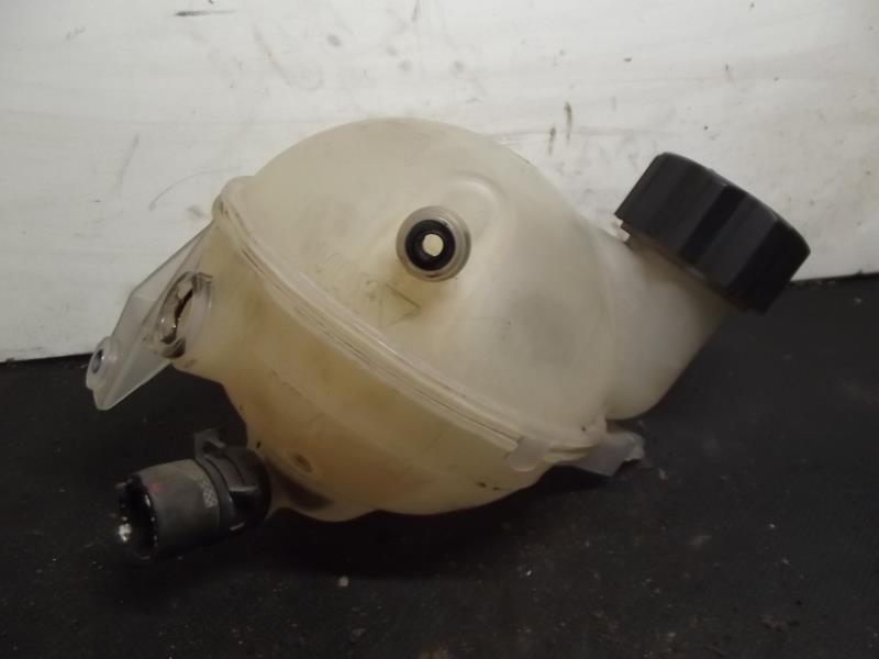 Vase d'expansion CITROEN C4 1 PHASE 1 Diesel - 1