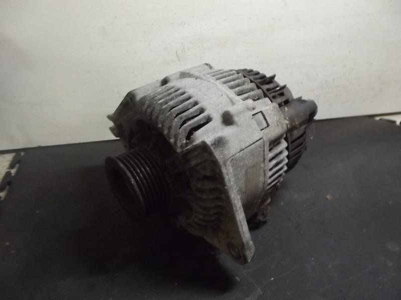 Alternateur CITROEN XANTIA PHASE 1 Essence - 1