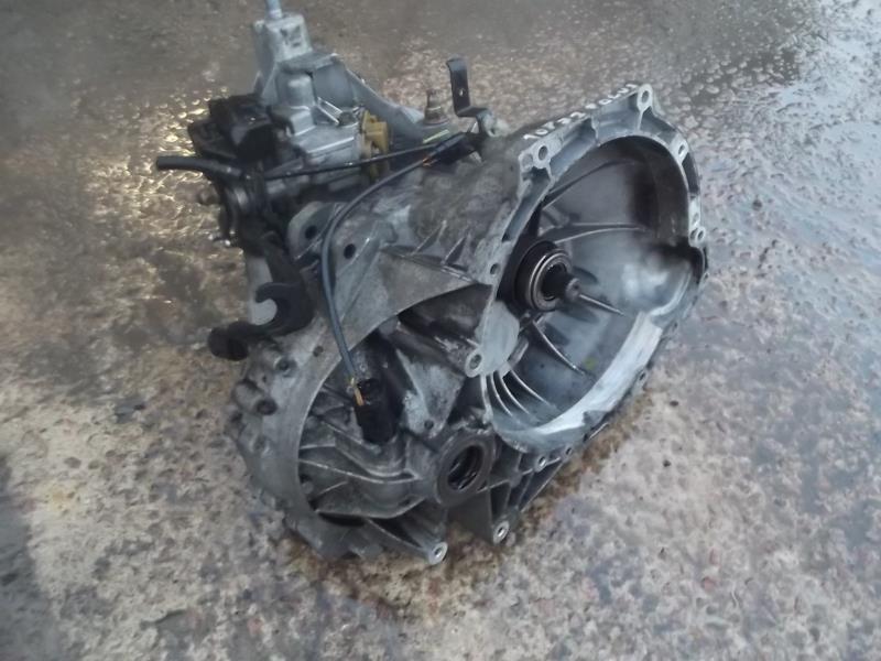 Boite de vitesses FORD FOCUS 1 BREAK Diesel - 1