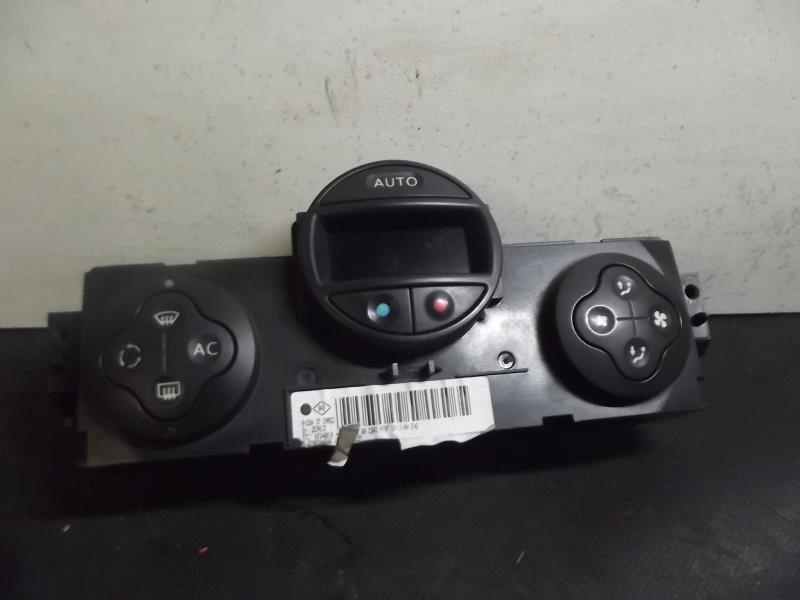 Commande chauffage RENAULT MEGANE 2 PHASE 1 BREAK Diesel - 1