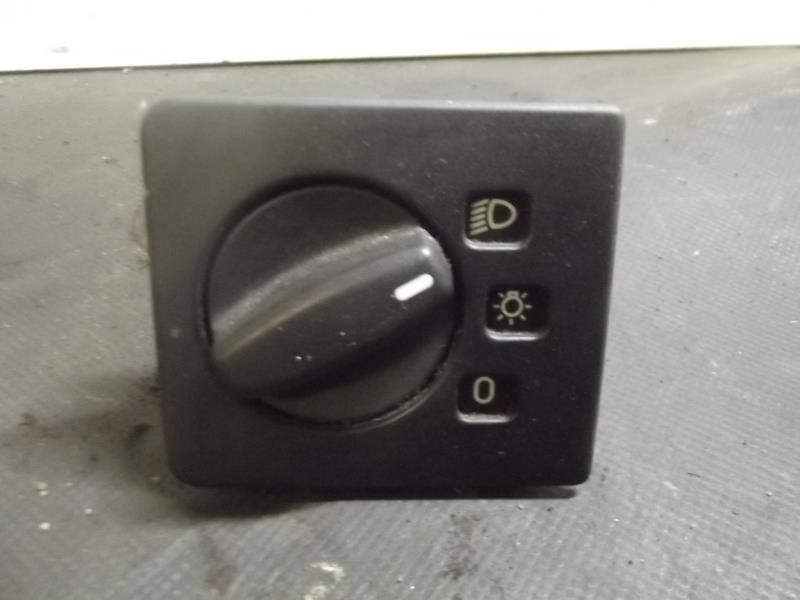 Commande de phare CITROEN JUMPER 1 Diesel - 1