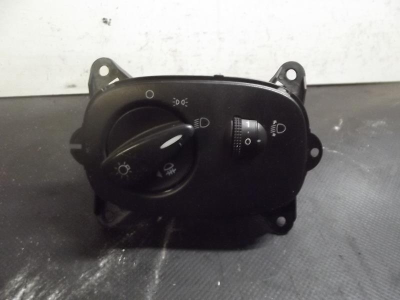 Commande de phare FORD TRANSIT CONNECT 1 PHASE 1 Diesel - 1