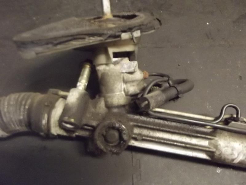 Cremaillere assistee FORD MONDEO 1 PHASE 2 BREAK Diesel - 1