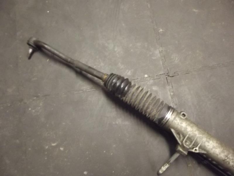 Cremaillere assistee CITROEN C5 1 PHASE 1 Essence - 1