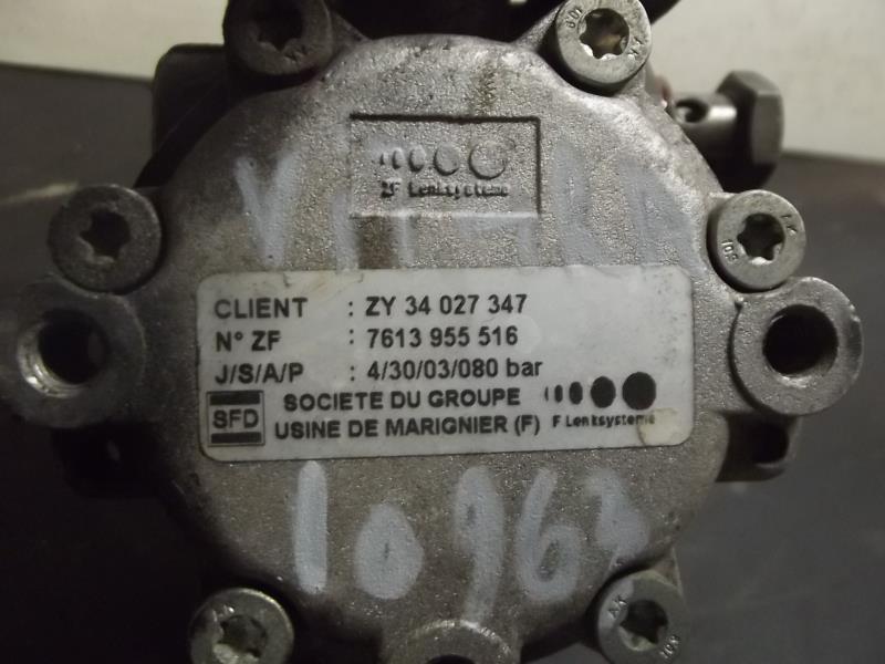 Pompe de direction SUZUKI VITARA 1 Diesel - 1