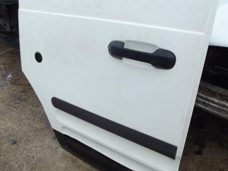 Porte laterale droit FORD TRANSIT CONNECT 1 PHASE 1 Diesel - 1