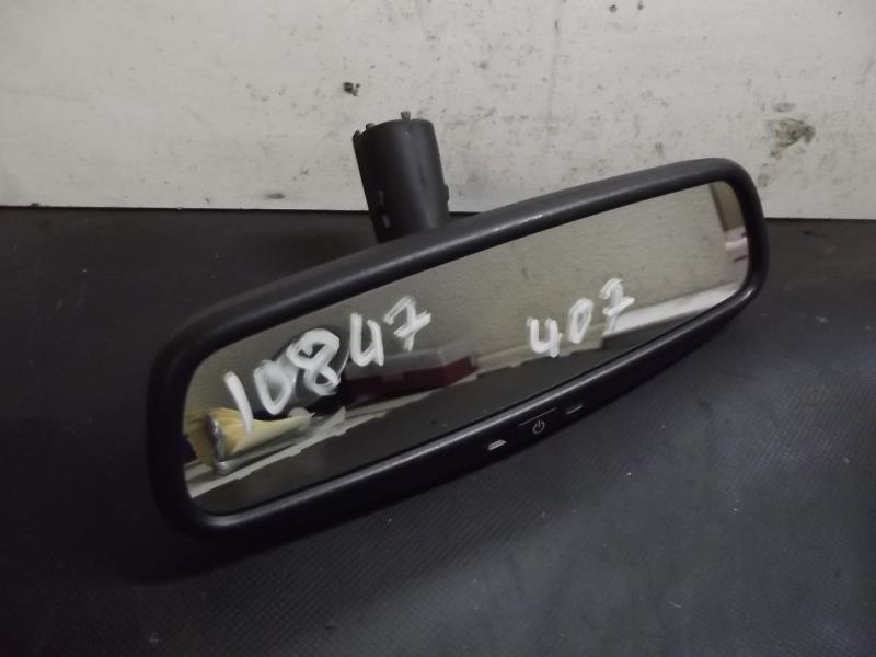 Retroviseur interieur PEUGEOT 407 PHASE 1 Diesel - 1