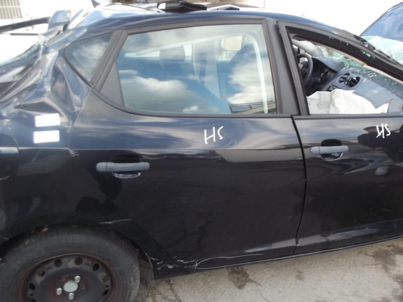 Serrure arriere droit SEAT IBIZA 4 PHASE 2 Diesel - 1