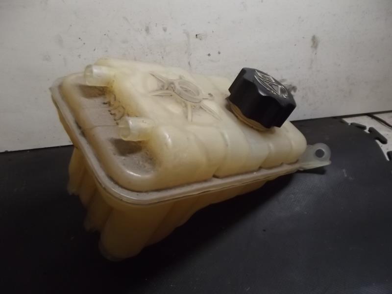 Vase d'expansion PEUGEOT 407 PHASE 1 Diesel - 1