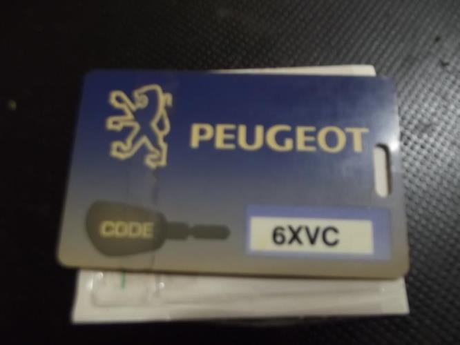 Photo de la pièce